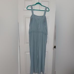 Loft Jean romper